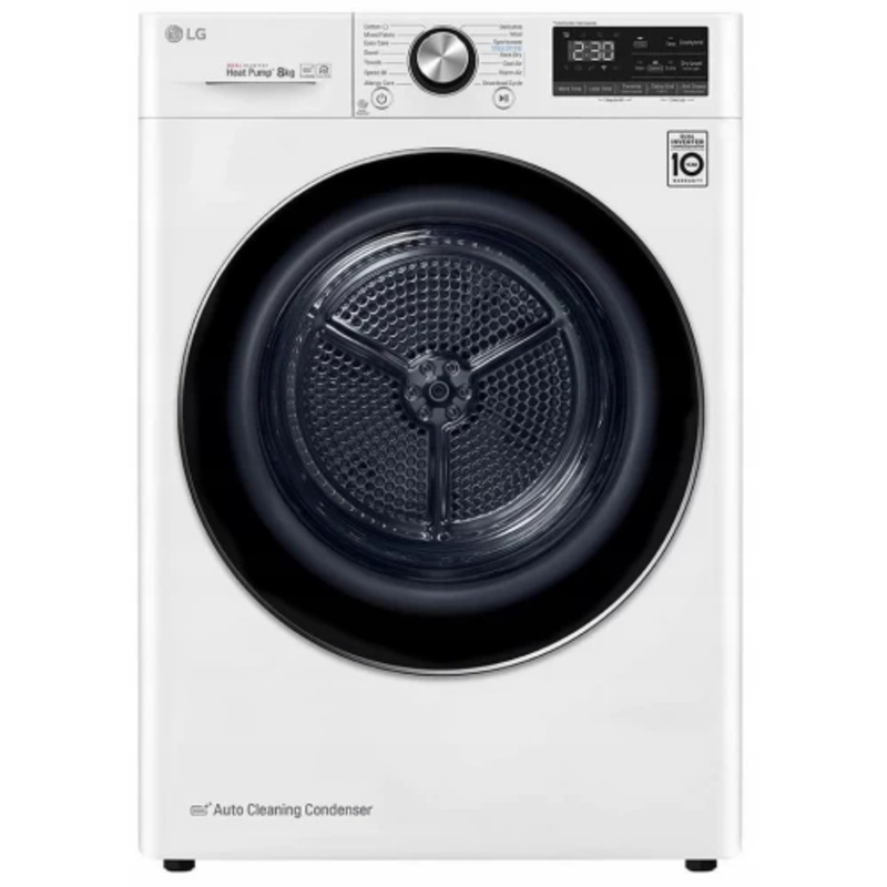 Сушильная машина LG RC80V9AV3N Europe