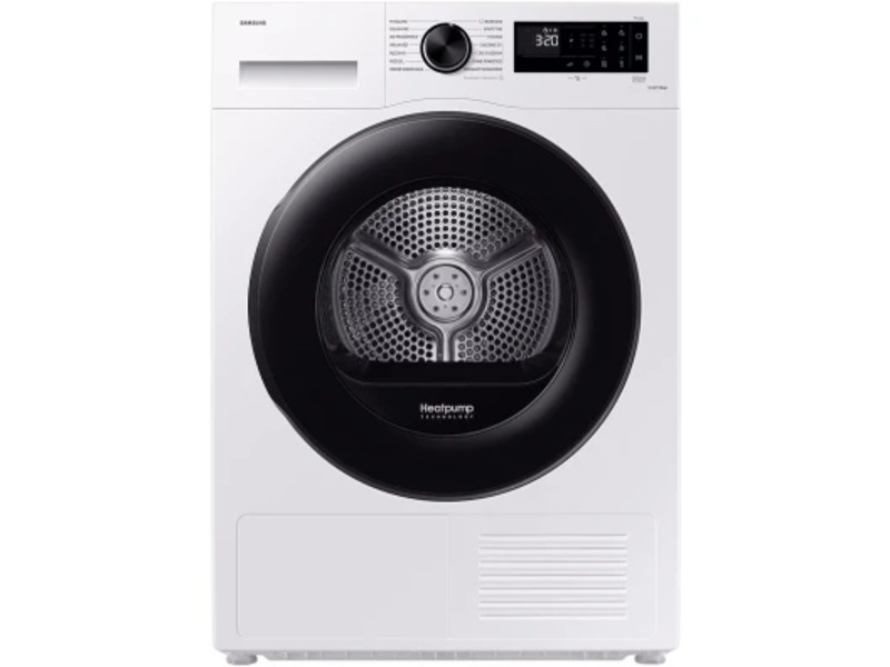 Сушильная машина Samsung DV80CGC2B0AE Europe