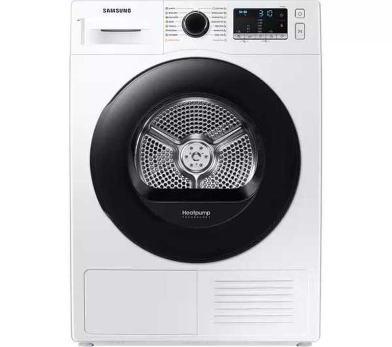 Сушильная машина Samsung DV80TA020AE