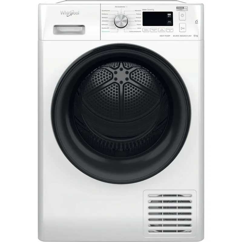 Сушильная машина Whirlpool FFT M11 8X3BY PL