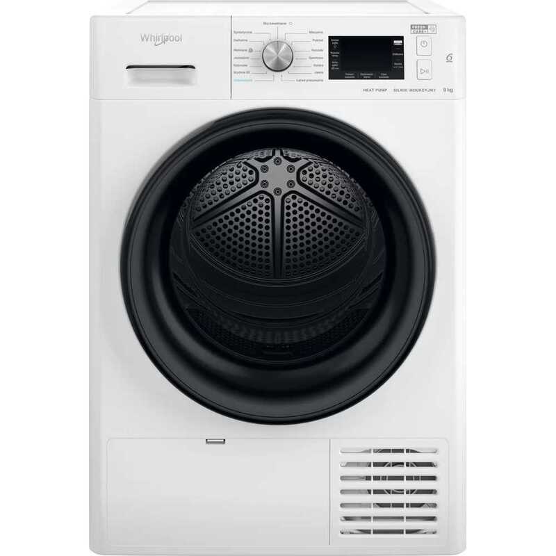 Сушильная машина Whirlpool FFT M22 9X2B PL Europe