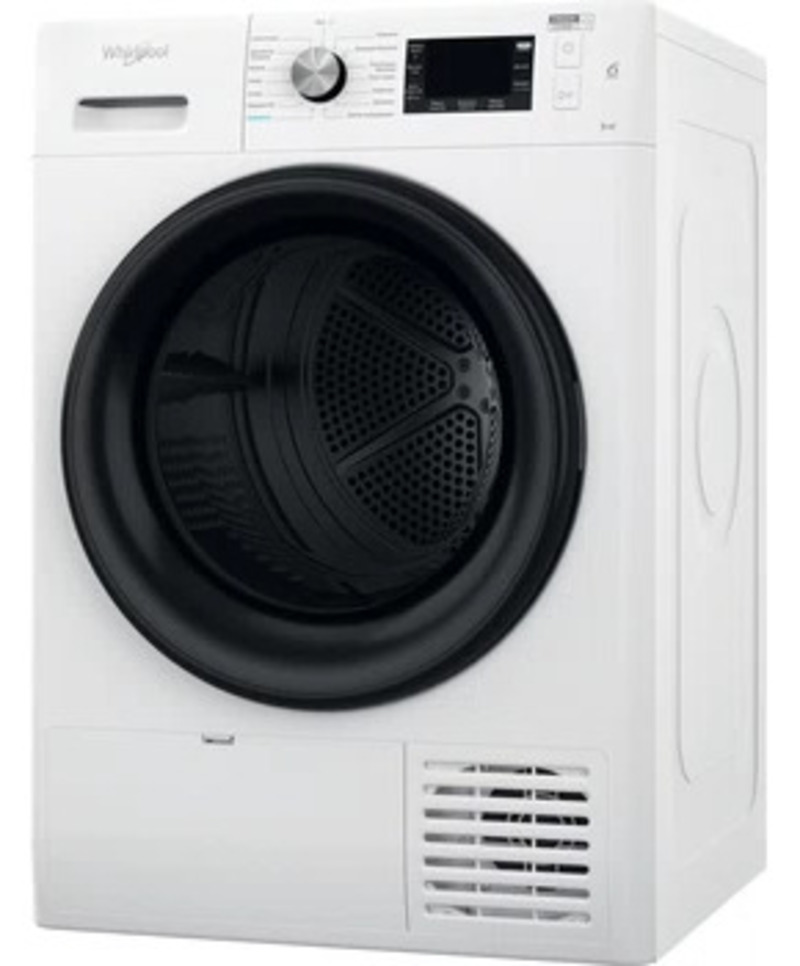 Сушильная машина Whirlpool FFTM 229 X2B UA