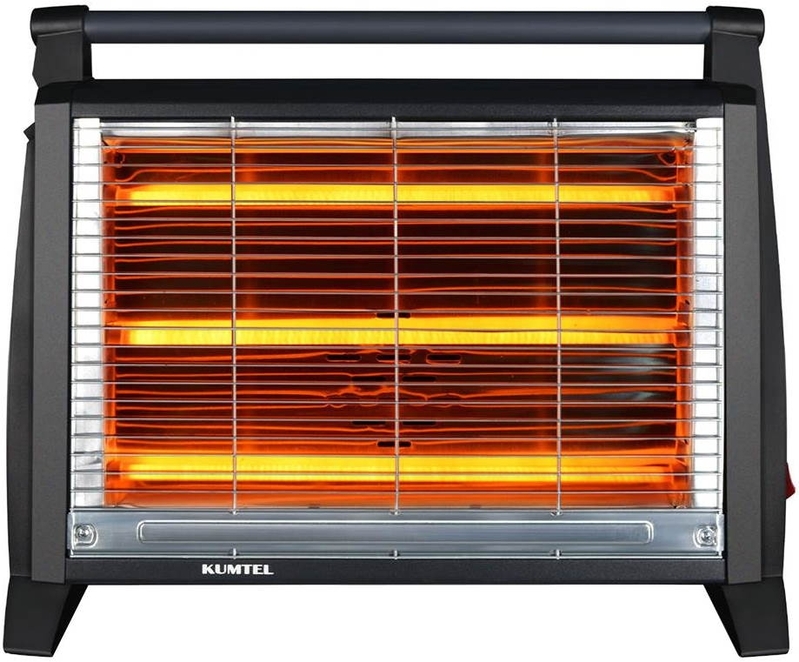 Обогреватель Kumtel LX 2832