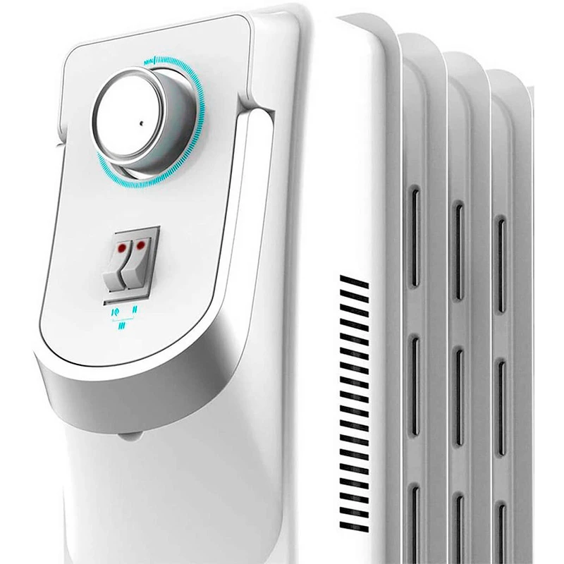 Обігрівач Cecotec Ready Warm 7000 Space 360 (CCTC-05886) - фото 1