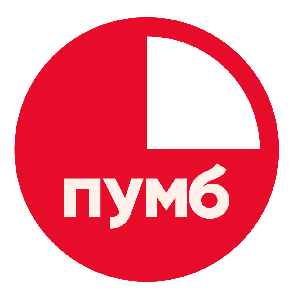 Сплачуйте частинами ПУМБ