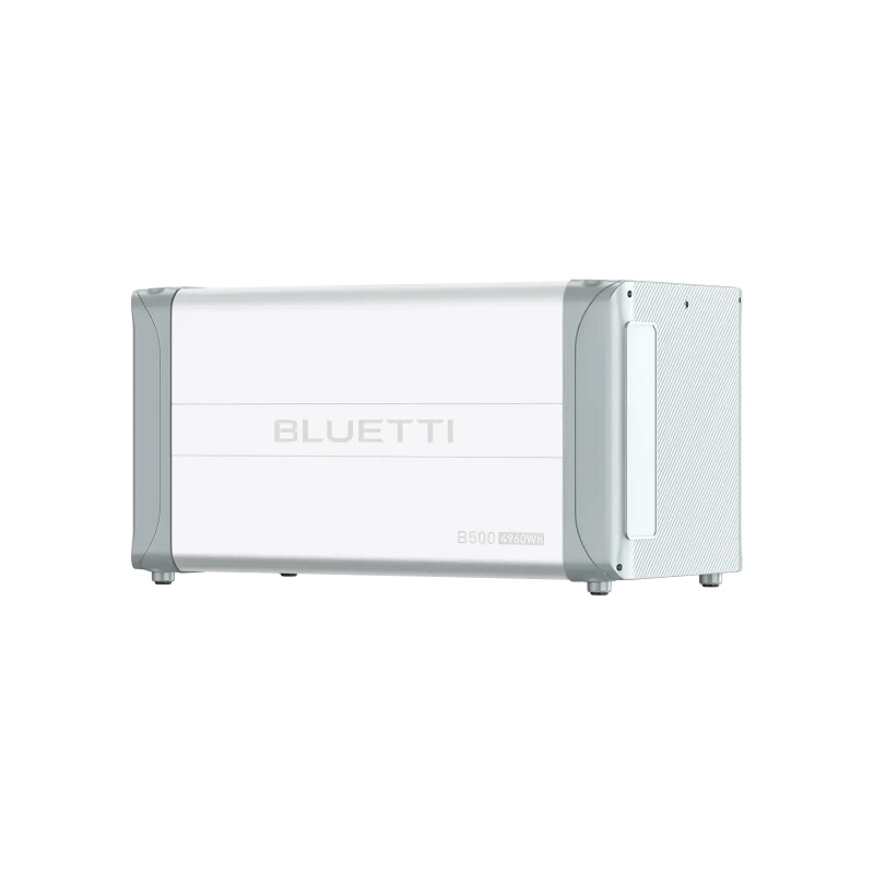 Система зберігання енергії BLUETTI EP760 + 2xB500 7600W 9920Wh Power Kit - фото 1 Система зберігання енергії BLUETTI EP760 + 2xB500 7600W 9920Wh Power Kit - фото 1