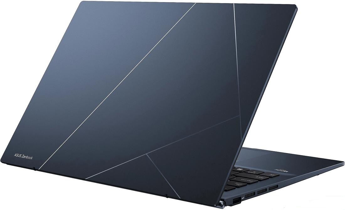 Б/У Ноутбук ASUS ZenBook 14 OLED UX3402ZA (UX3402ZA-KM023W) - фото 2