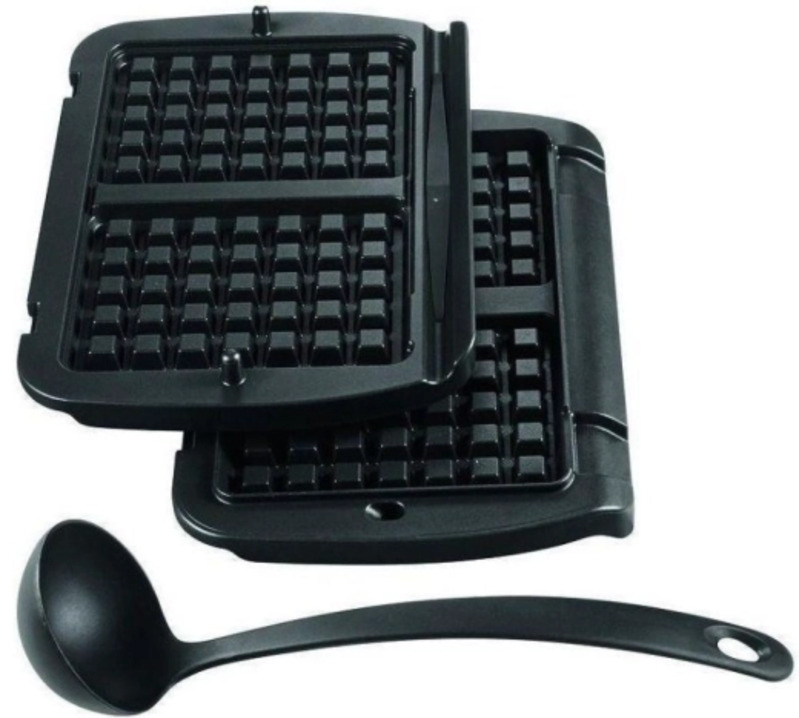 Знімні панелі для електрогрилю Tefal XA724810