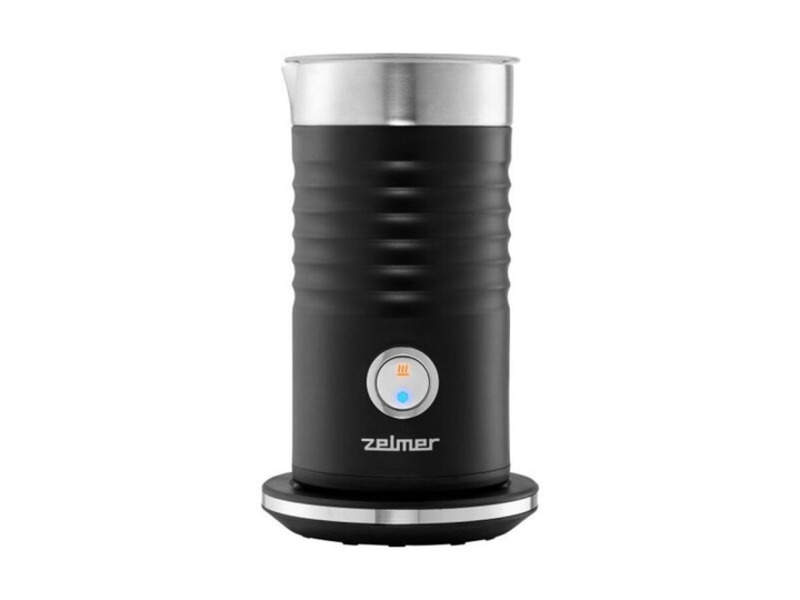 Вспениватель молока Zelmer ZMF0550 Europe