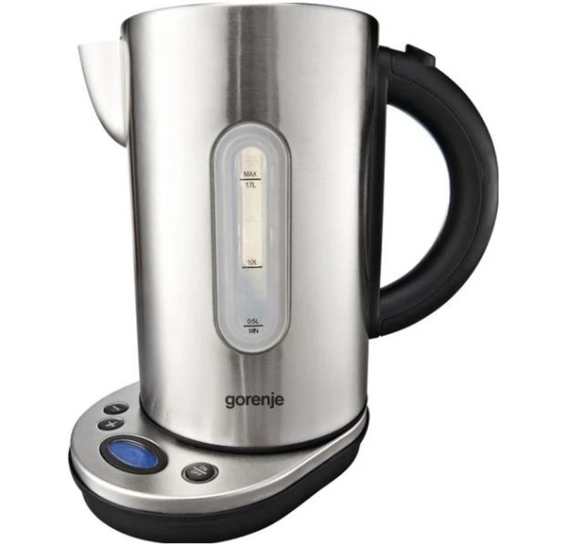 Електрочайник Gorenje K17TR