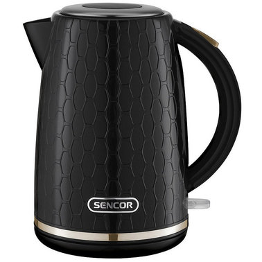 Електрочайник SENCOR SWK 7201BK