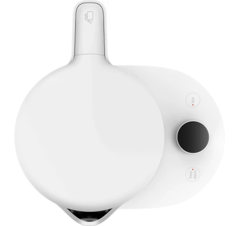 Електрочайник Xiaomi Smart Kettle 2 Pro (MJJYSH01YM) - фото 1 Електрочайник Xiaomi Smart Kettle 2 Pro (MJJYSH01YM) - фото 1