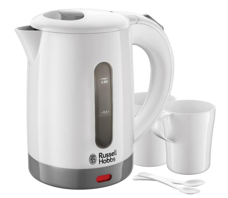 Электрочайник RUSSELL HOBBS 23840-70 Travel