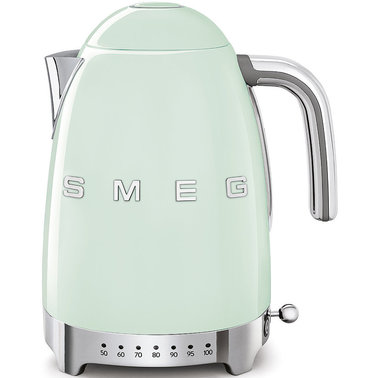 Электрочайник SMEG KLF04PGEU Europe