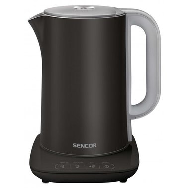 Електрочайник Sencor SWK 1592BK (6667904) Europe