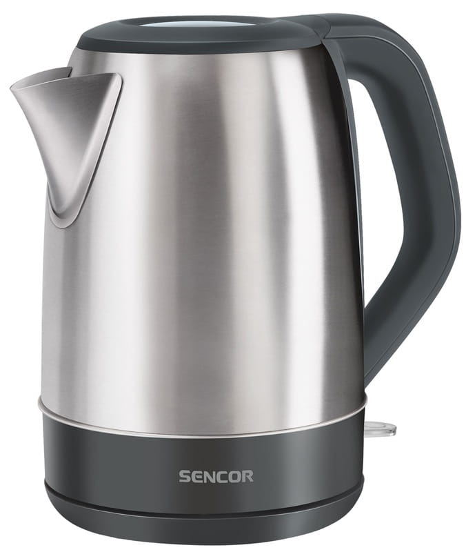 Електрочайник Sencor SWK 1711SS (6886084) Europe