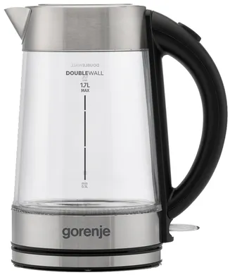 Електрочайник Gorenje K17GDWII (7040729) Europe