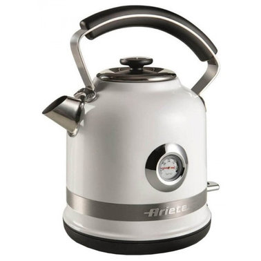 Електрочайник Ariete Moderna 2854 White (00C285401AR0) Europe