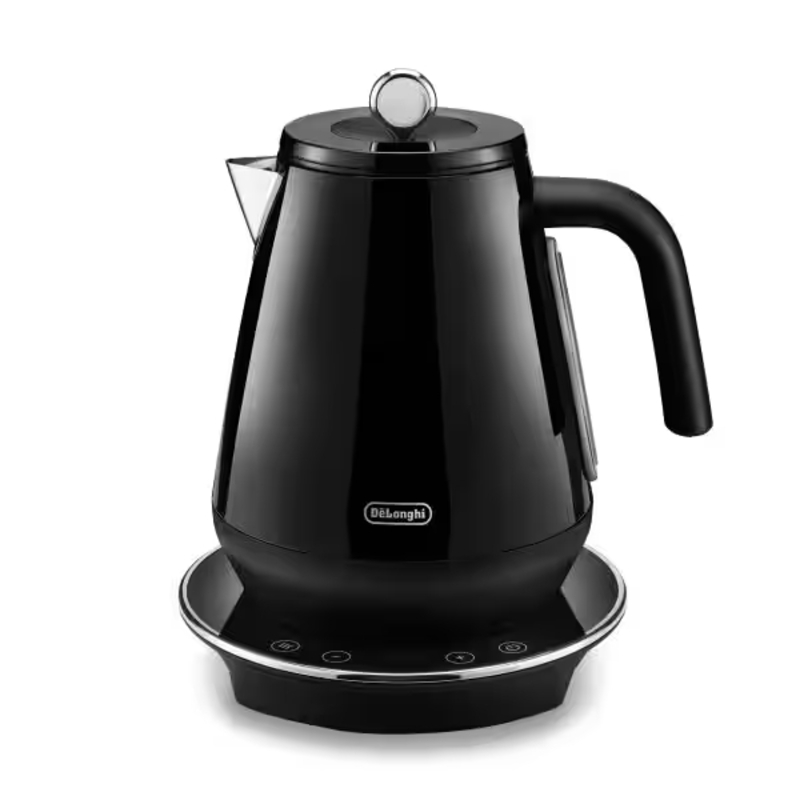 Электрочайник DeLonghi KBY 2011 BK