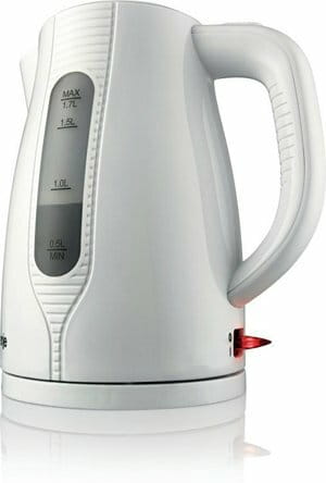 Электрочайник Gorenje K17WII Europe