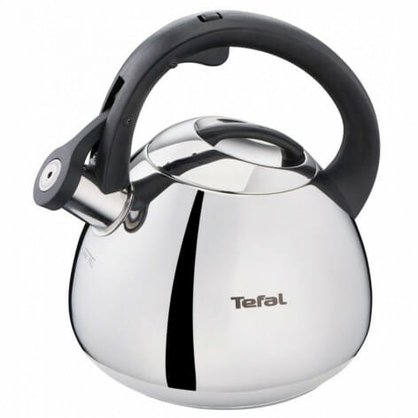 Чайник Tefal Kettle ss Induction 2.7 л (K2481574)