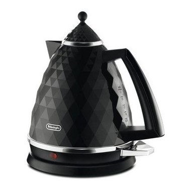 Електрочайник Delonghi KBJ 2001.BK Europe