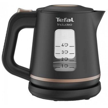 Електрочайник Tefal KI533811 Europe