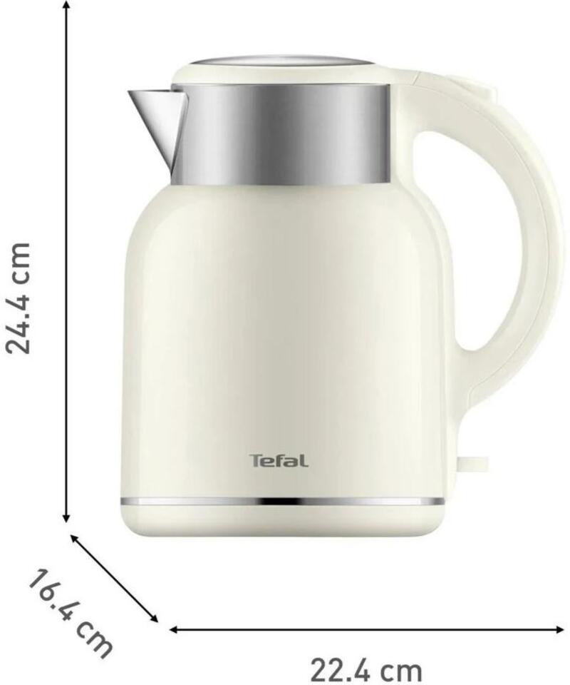 Електрочайник Tefal KO190AE0 - фото 1