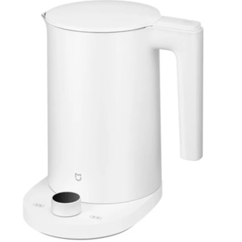 Электрочайник Xiaomi Mijia Thermostatic Kettle 2 Pro (MJJYSH01YM)