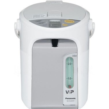 Термопот Panasonic NC-HU301PZTW Europe - фото 1