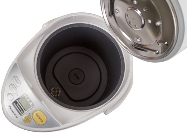 Термопот Panasonic NC-DG3000WTS Europe - фото 1