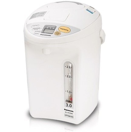 Термопот Panasonic NC-DG3000WTS Europe