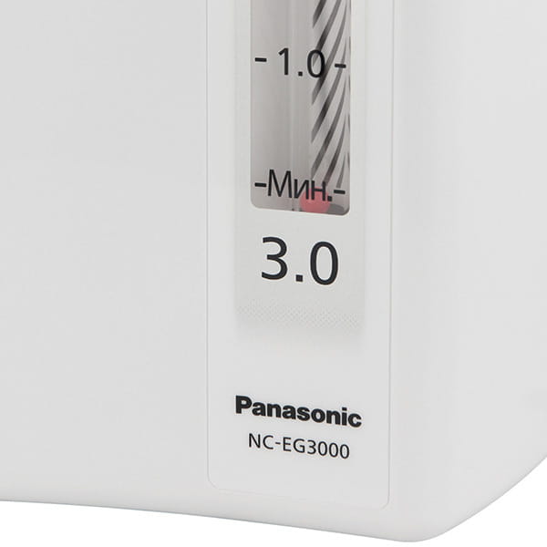 Термопот Panasonic NC-EG3000WTS Europe - фото 1