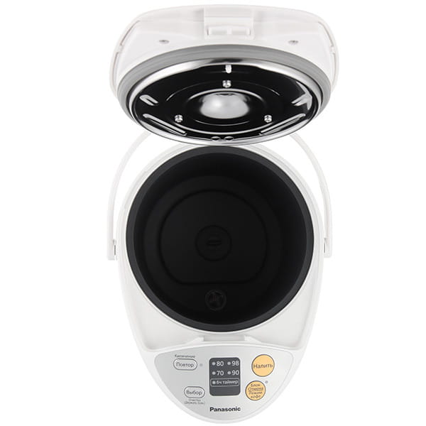 Термопот Panasonic NC-EG3000WTS Europe - фото 2