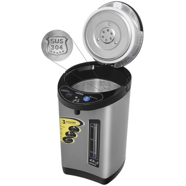 Термопот Rotex RTP352-S Europe - фото 1