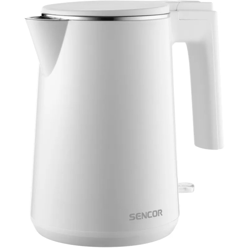 Электрочайник SENCOR SWK 0155WH