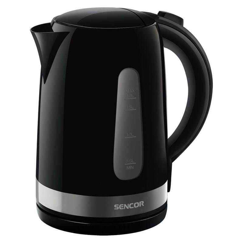 Електрочайник SENCOR SWK 1749BK