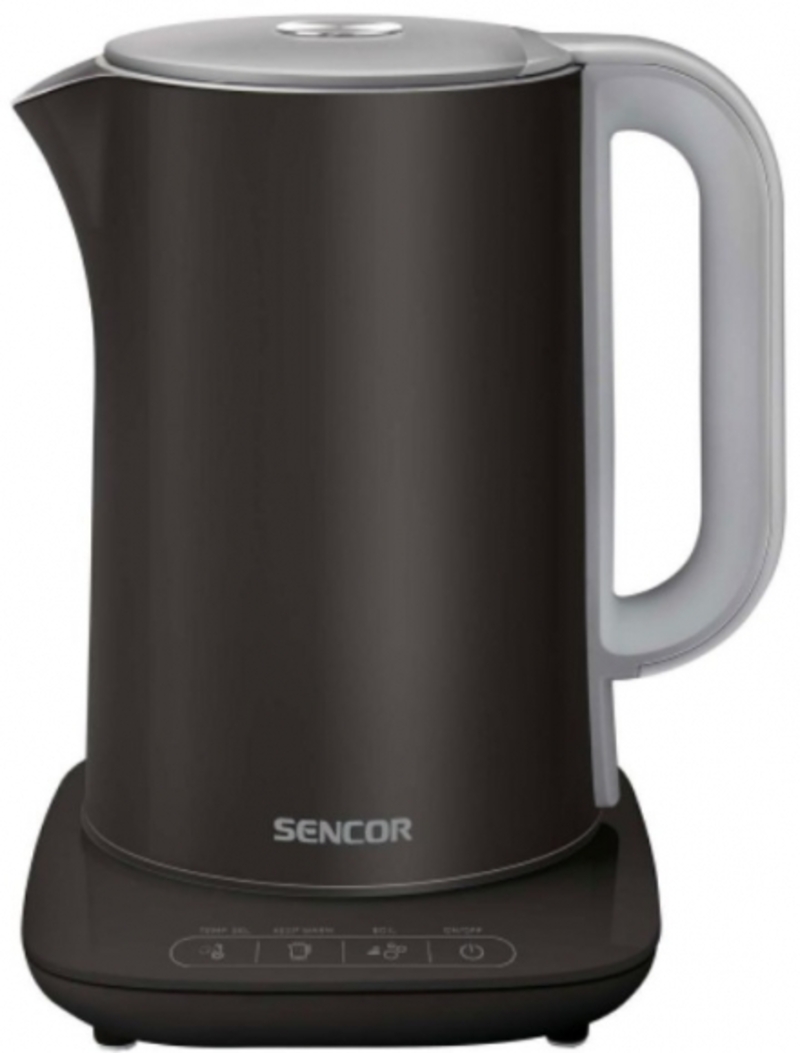 Електрочайник SENCOR SWK 1592BK