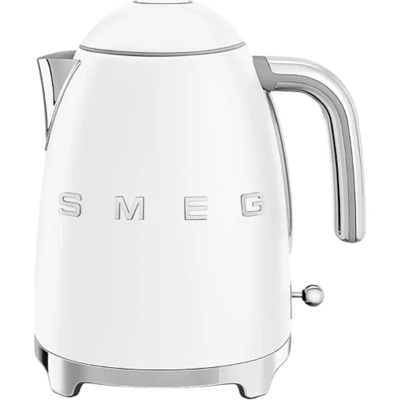 Электрочайник SMEG KLF03WHMEU Europe