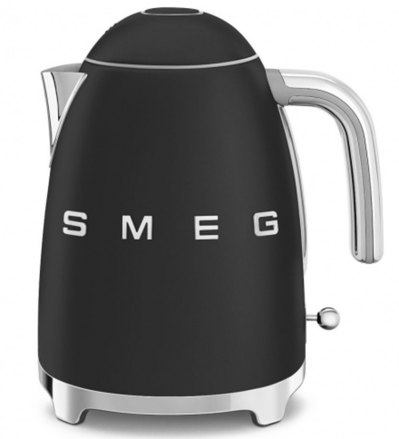 Электрочайник SMEG KLF03BLMEU Europe