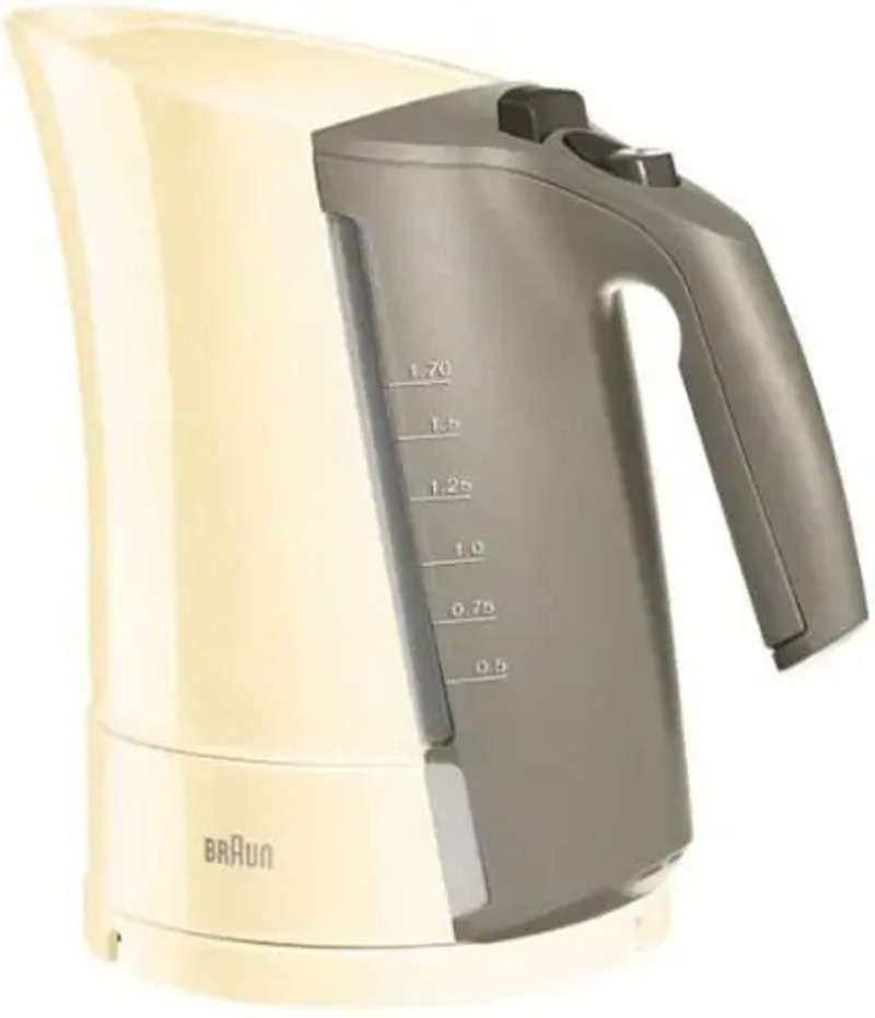 Електрочайник BRAUN WK300KE Europe