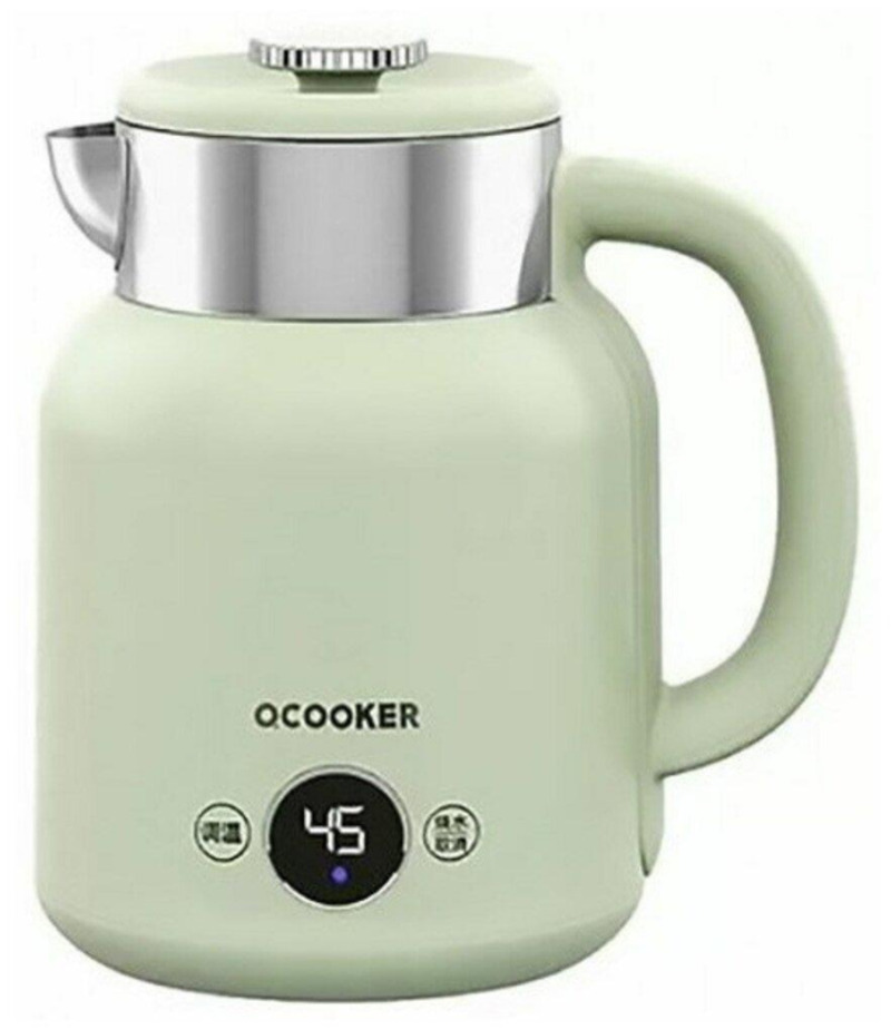 Електрочайник Xiaomi CR-SH1501 Green