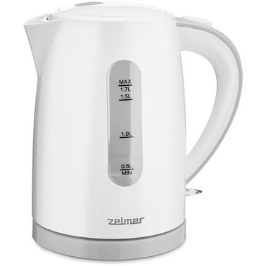 Электрочайник ZELMER ZCK7616S
