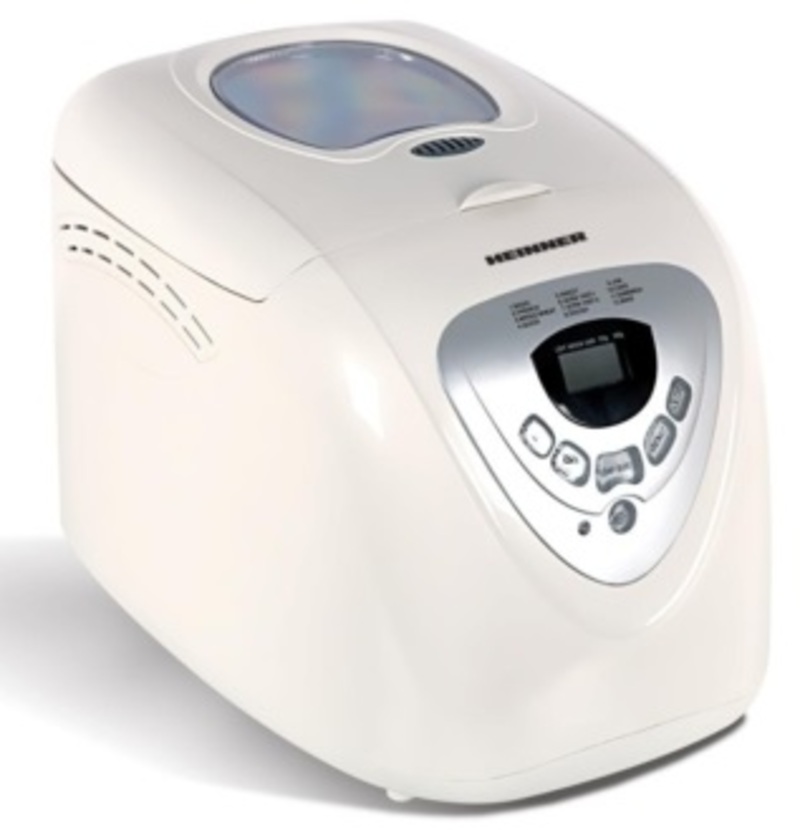 Хлебопечь HEINNER HBM-690W