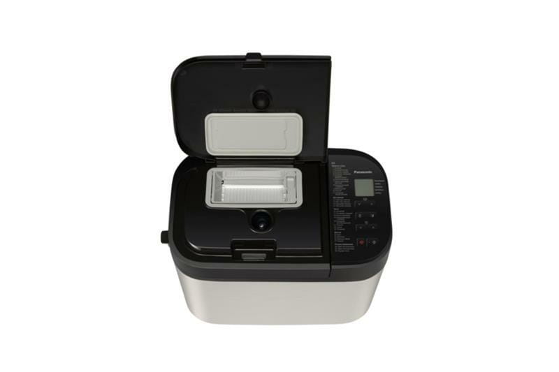 Хлебопечка Panasonic SD-YR2550STS Europe - фото 1