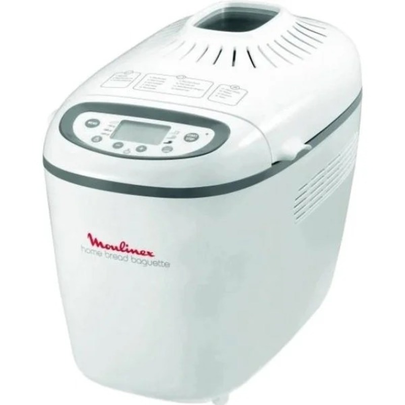 Хлібопічка Moulinex Home Bread Baguette (OW6101) Europe