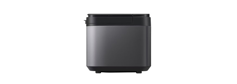 Хлібопічка Panasonic SD-YR2540HTS Europe