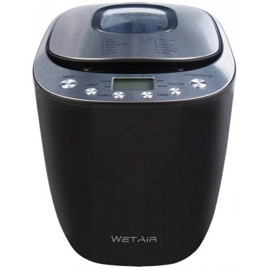 Хлебопечка WetAir WBM-X4406