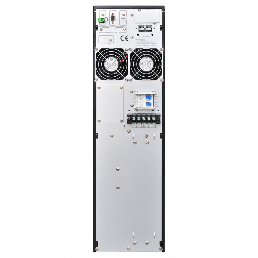 ИБП Smart-UPS LogicPower Smart-UPS 6000 PRO with battery (6784) - фото 1 ИБП Smart-UPS LogicPower Smart-UPS 6000 PRO with battery (6784) - фото 1