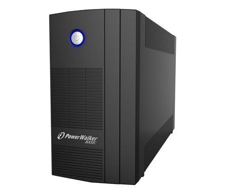 ИБП PowerWalker VI 1000 SB FR Europe